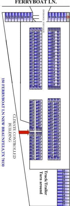 Facility Map